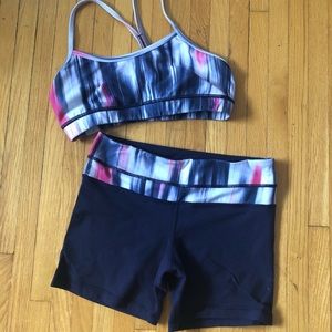 Lululemon set